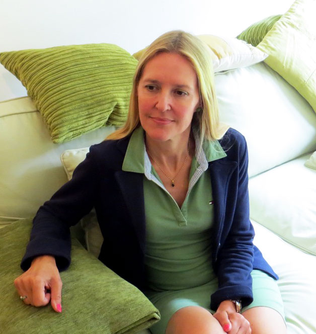 Kate Anna Jewson – Hypnotherapist located in Oxfordshire