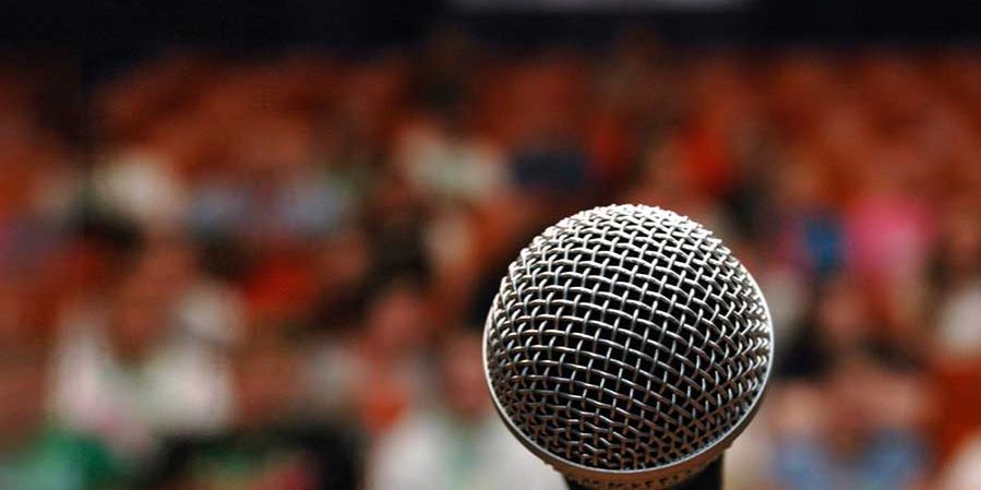 Public Speaking Public Speaking