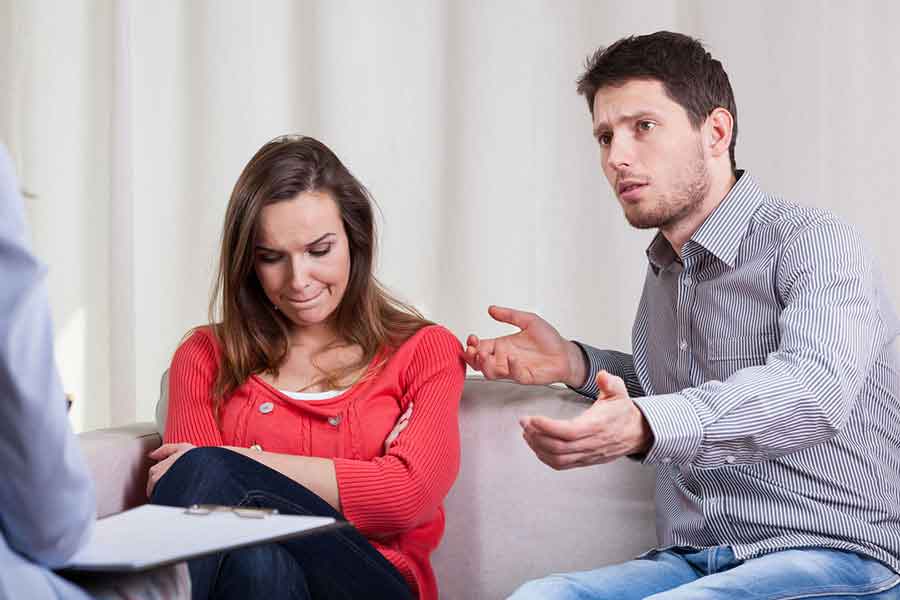 Marriage-Counseling COUPLE COUNSELLING