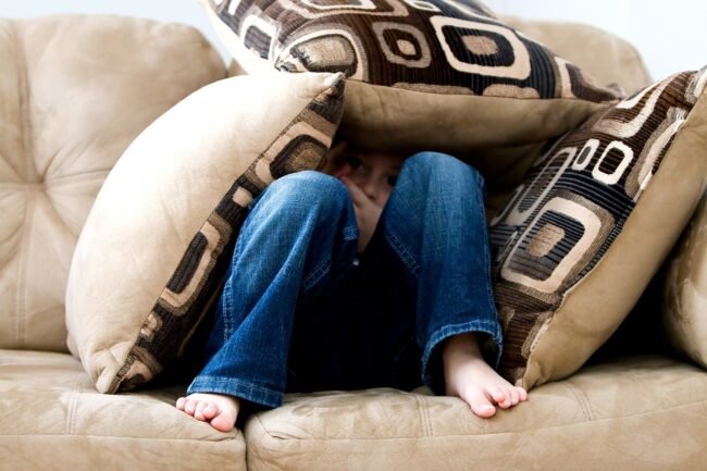 OVERCOME PHOBIAS WITH HYPNOTHERAPY