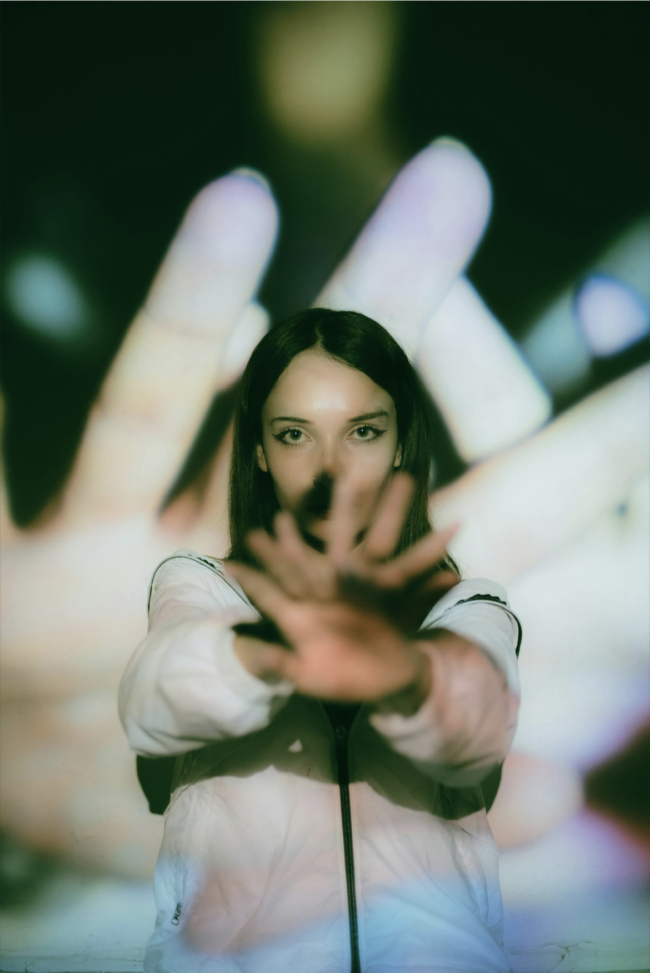 AI ANXIETY FEAR OF AI